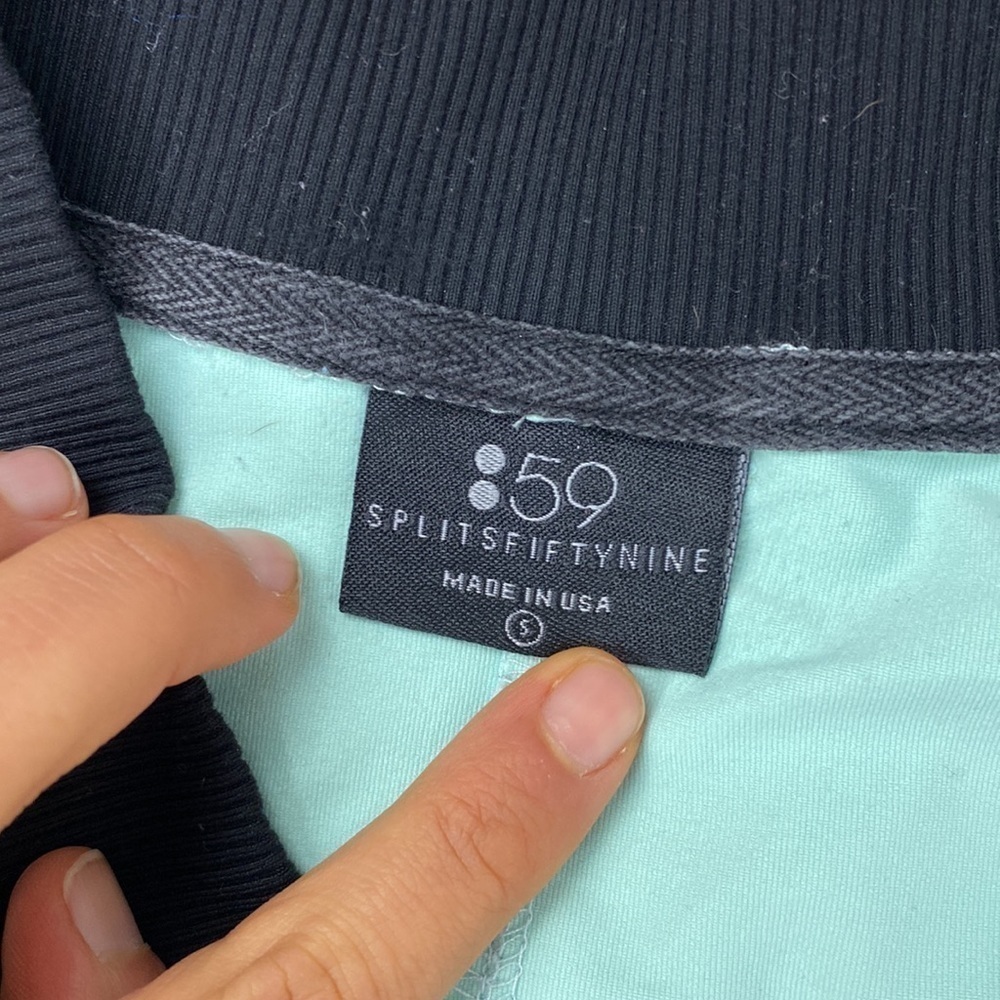 Splits59 Zip Up Jacket - Picture 5 of 8
